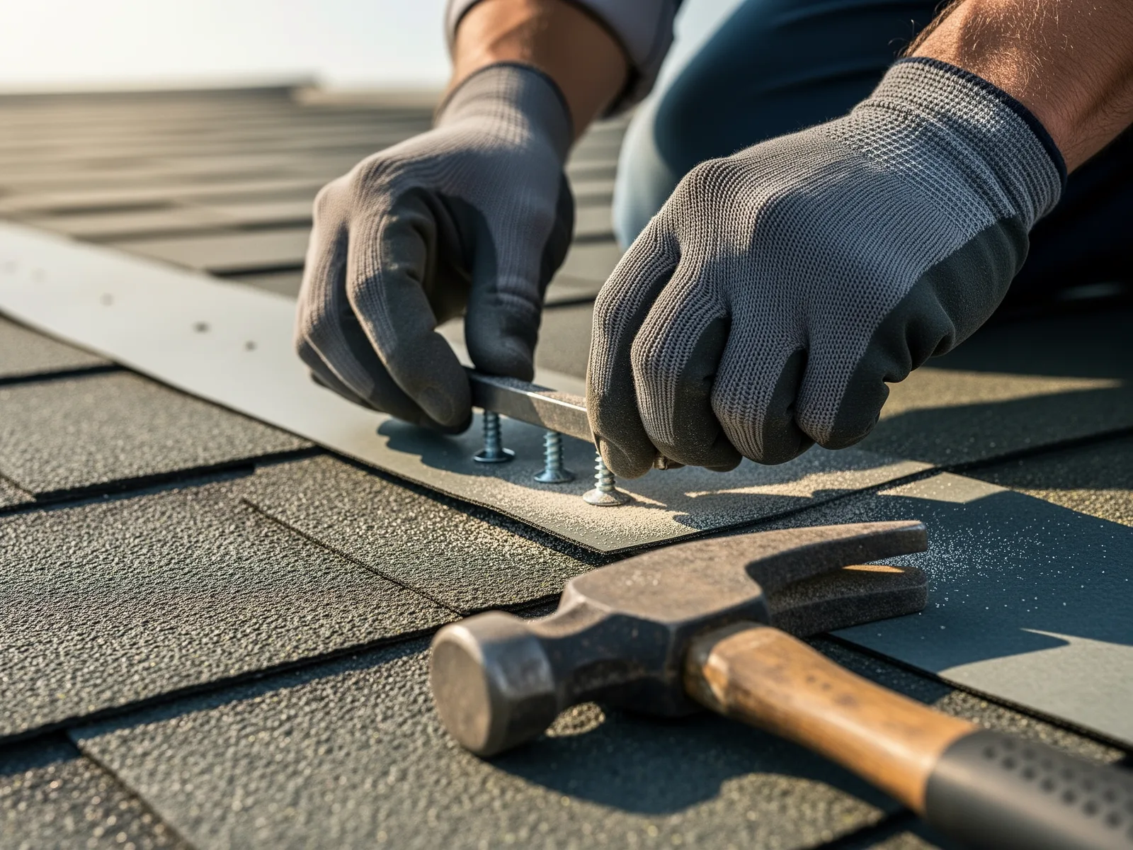 Why choose Fascia Repair in Casa Grande, AZ